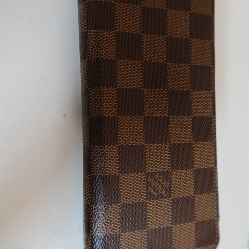Louis Vuitton Clémence Wallet - Picture 7 of 8